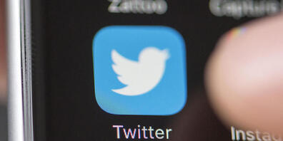 Hasserfüllte Kommentare in den sozialen Netzwerke können zur Polarisierung der öffentlichen Meinung beitragen und den politischen Diskurs beeinträchtigen. (Themenbild)