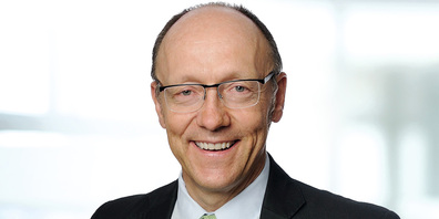 Michael Spirig aus Schübelbach.