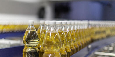 Der Ständerat lehnt gesetzliche Regeln zum Zuckergehalt in Süssgetränken ab. (Themenbild)