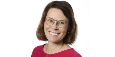 Brigitte Wirth (50) war (u.a.) Ausbildungsverantwortliche am Spital Linth und am Uzner Pflegezentrum.