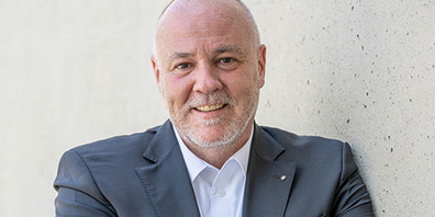 Orlando Simeon tritt per 31. Juli 2022 als Schulratspräsident von Kirchberg zurück.