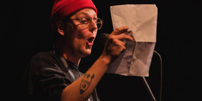  Marco Gurtner , Schweizermeister 2019