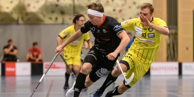 Die Red Devils müssen agressiver und härter auftreten, um Spiele zu gewinnen. 