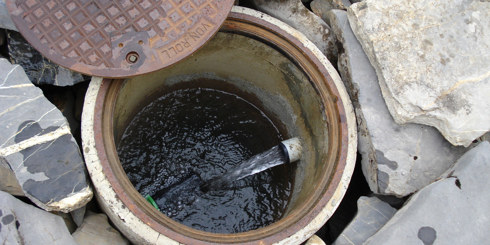 Wasserbeschaffung bald in Zusammenarbeit? 