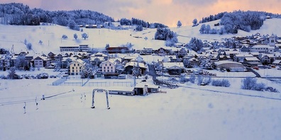 Am Donnerstag konnten die Verantwortlichen das Okay zum Startschuss geben.