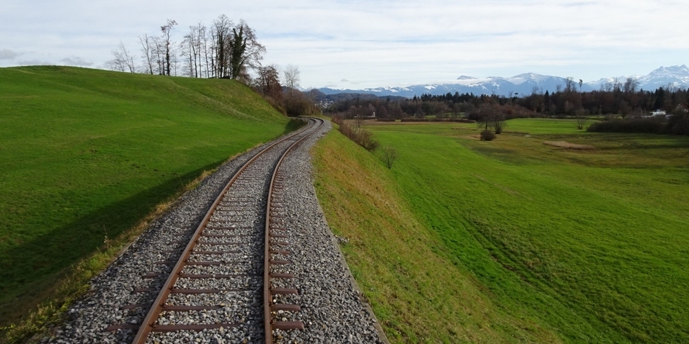 Grünes Licht für die Teilrevision des kommunalen Richtplans (Symbolbild)