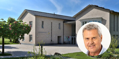 Thomas Illi kandidiert um das Amt des Gemeindepräsidenten.