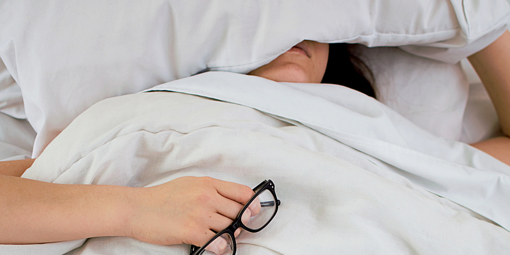 Die grosse Grippewelle hat uns noch nicht erreicht.