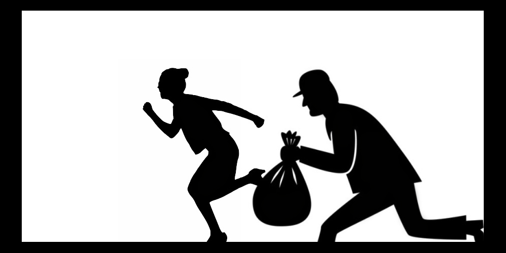 Eine Angestellte hat bei ihrem Glarner Arbeitgeber über 200 000 Franken veruntreut. Das Geld ist auf das Konto eines Shops in Ausserschwyz geflossen. Der Inhaber ist der Lebenspartner der Frau. 