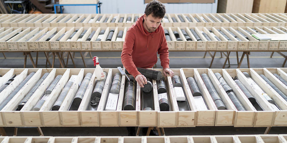 Die Anzahl der Erwerbstätigen hat sich im dritten Quartal weiter erholt. (Archivbild)