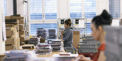 Das Seco hat die Vergleichspreise von Online-Shops untersucht. Insgesamt kam es zu 13 Anzeigen. (Archivbild)