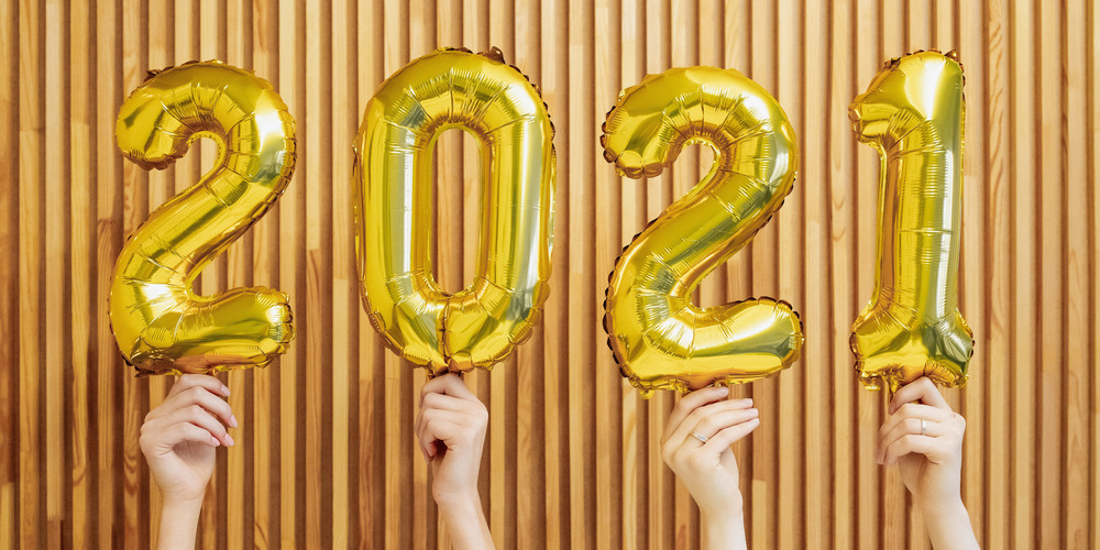 Meta veröffentlichte in einer Medienmitteilung die Top-Themen des Jahres 2021 auf Facebook und Instagram.
