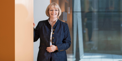 Prof. Dr. Gudrun Sander