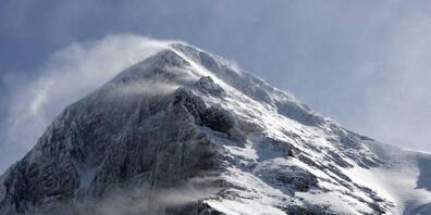 Die düstere Eigernordwand bildet den Stoff für eine Opernuraufführung am Theater Orchester Biel Solothurn. (Archivbild)