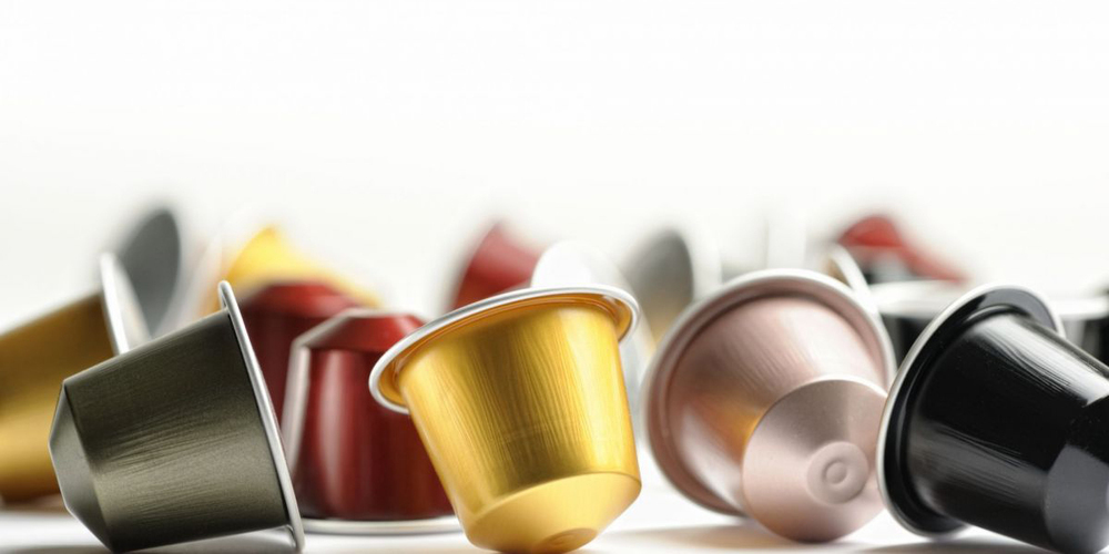 Kaffee-Kapseln von Nespresso können jetzt auch in der Migros zurückgebracht werden. 