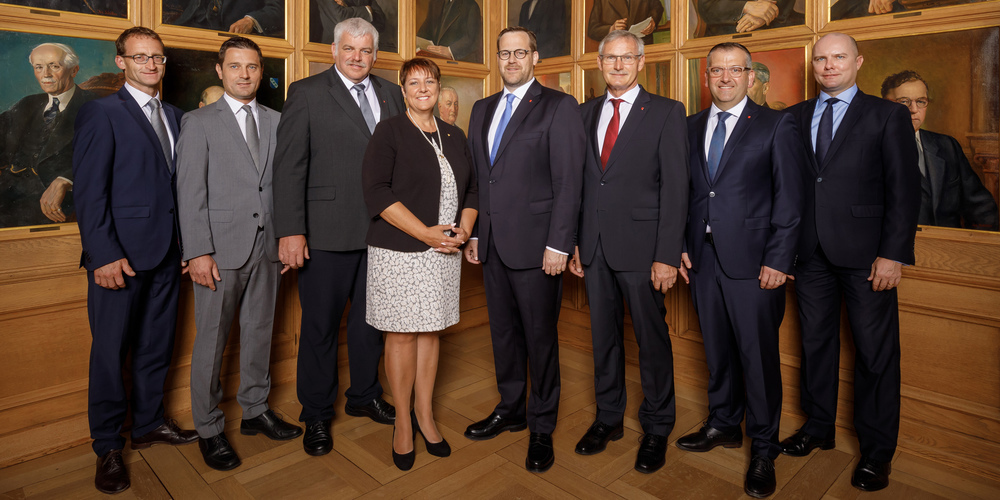 Der Schwyzer Regierungsrat beschliesst eine Kreditausfallgarantie im Umfang von 50 Mio. Franken.