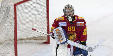 Der derzeit an die SCL Tigers ausgeliehene Robert Mayer trennt sich vorzeitig vom HC Davos