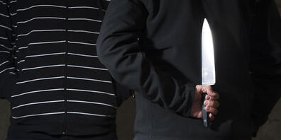 Schwere Straftaten wie Mord sollen in der Schweiz nicht mehr verjähren. 