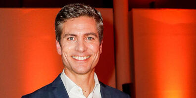 ARCHIV - Ingo Zamperoni in der Vertretung des Landes Rheinland-Pfalz beim Bund. Foto: Gerald Matzka/dpa-Zentralbild/dpa