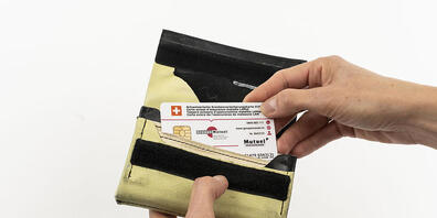 Wer seine Krankenkassenprämien nicht bezahlt, kann in einigen Kantonen auch künftig auf einer schwarzen Liste landen. (Themenbild)