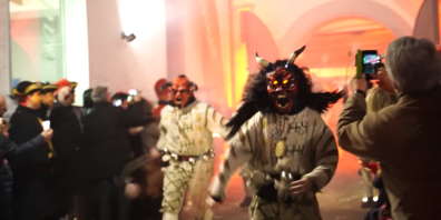 Gümpelimittwoch Fastnacht 2019 (Archivbild)