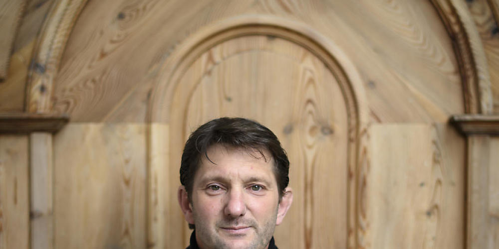 Der am Prozess anwesende Whistleblower Adam Quadroni warf nach der Urteilsverkündung die Frage auf, ob denn Unwissen vor Verantwortung schütze. (Archivbild)