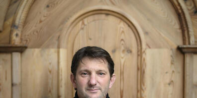 Der am Prozess anwesende Whistleblower Adam Quadroni warf nach der Urteilsverkündung die Frage auf, ob denn Unwissen vor Verantwortung schütze. (Archivbild)