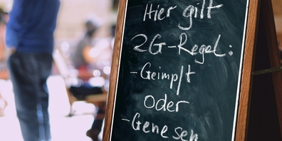 Die Ostschweizer Kantone stimmen der Anpassung der Gültigkeit der Impf- und Genesenenzertifikate auf 270 Tage zu.