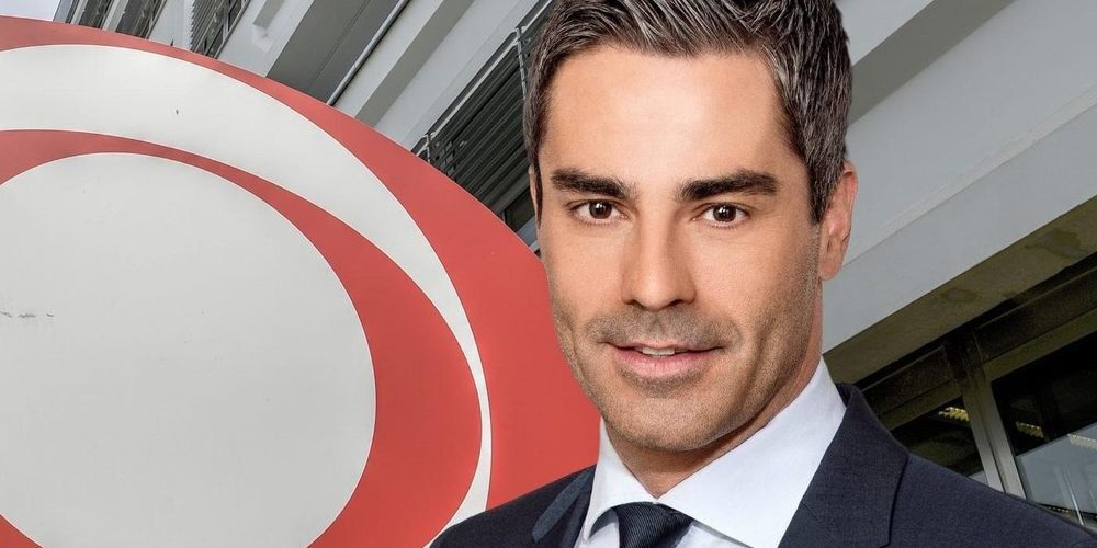 Der Vorarlberger ORF-Anchorman Roman Rafreider macht sechs Monate Pause