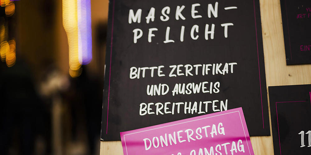 Aus 3G wird 2G