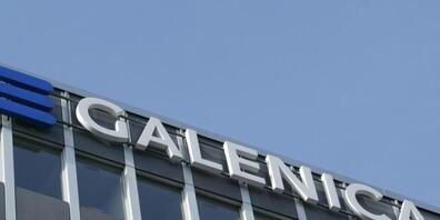 Galenica hat sein Hauptgebäude in Bern für 40 Millionen Franken an einen Immobilienfonds der Credit Suisse verkauft. (Archivbild)