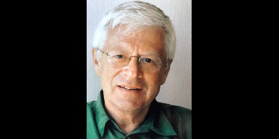 Karl Studer referiert im DAS TRÖSCH.