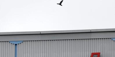 Die Post verkauft ihre Tochter Swiss Post Solutions für 375 Mio Franken. (Archivbild)