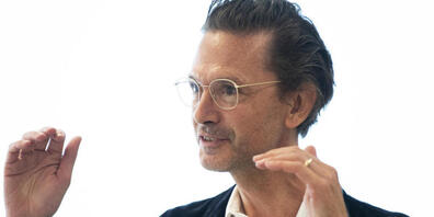 Der Zürcher Juri Steiner wird neuer Direktor des Musée cantonal des Beaux-Arts in Lausanne.