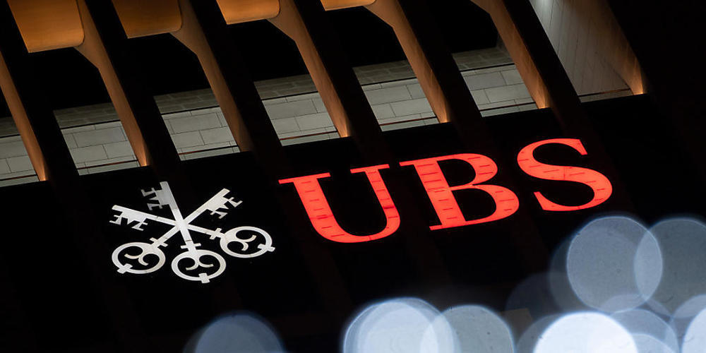 Die UBS hat innerhalb der gesetzlichen Frist von fünf Tagen Berufung gegen das Urteil eingereicht, das das französische Berufungsgericht im Steuerstreit mit Frankreich ausgesprochen hat. (Symbolbild)