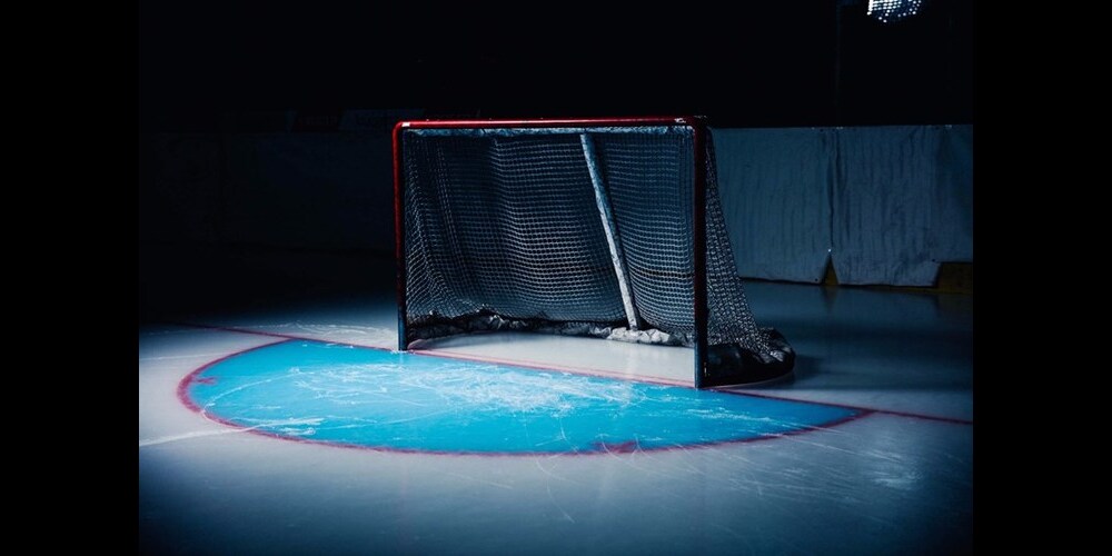 Dunkle Zeiten für den Schweizer Eishockey wegen Corona,