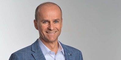 Boris Bänziger wird neuer Rektor der Thurgauisch-Schaffhauserischen Maturitätsschule für Erwachsene.