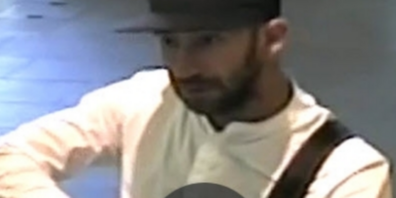 Nach diesem Mann wird gefahndet