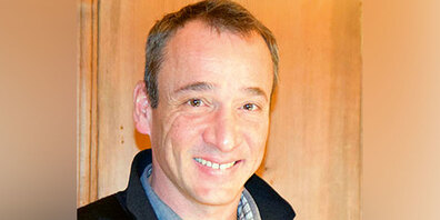 Martin Bühler aus Fideris ist Chef des Krisenstabs  beim Kanton Graubünden. 