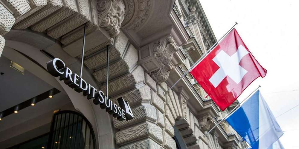 Weltweit werteten Journalisten geleakte Daten der Credit Suisse aus.