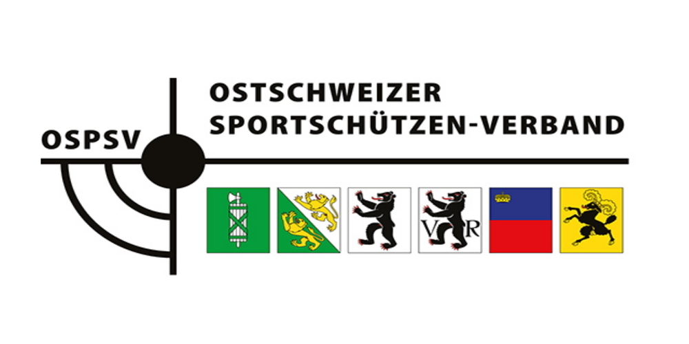 An der Delegiertenversammlung des Ostschweizer Sportschützen-Verbandes wurde Hanspeter Künzli geehrt.