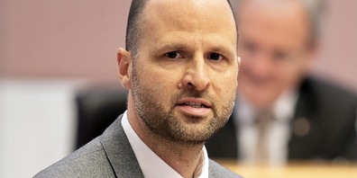 Vorarlbergs Landesrat Marco Tittler: «Das Verkehrsaufkommen ist bereits seit einigen Jahren deutlich höher als für das Jahr 2025 prognostiziert»