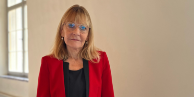  Anna Ravizza übernahm als Delegierte des Verwaltungsrats die operative Führung der Organisation.