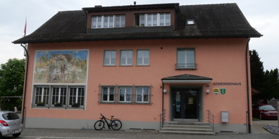 In Muolen treten viele Bisherige wieder an.