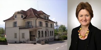 Die 55-jährige Juristin Martina Fankhauser ist seit 2018 als Leitende Jugendanwältin der Jugendanwaltschaft See/Oberland im Kanton Zürich tätig.