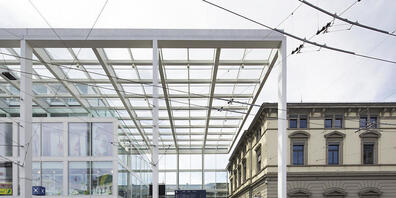 Die Stadt Winterthur verzeichnete 2021 ein Bevölkerungswachstum vom 0,8 Prozent. Das ist der tiefste Wert seit zwölf Jahren. (Symbolbild)