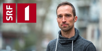 Pastor Martin Hof wird den vom SRF 1 aufgezeichneten Gottesdienst gestalten.