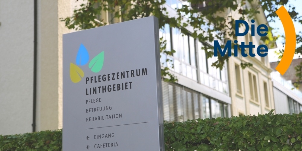 Die Mitte Uznach verlangt deshalb, dass alle Verantwortlichen auf Feld 1 zurückgehen.