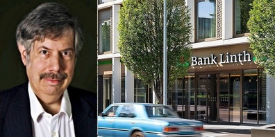 Christopher Chandiramani: «Die Bankengruppe ist auf dem richtigen Weg.»