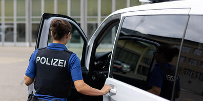 Die Thurgauer Kantonspolizei nahm am Donnerstag in Sirnach einen mutmasslichen Drogenhändler fest. (Symbolbild)